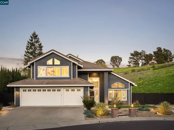 92 Hillview Dr, Danville, CA 94506