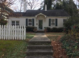 2505 Van Dyke Ave, Raleigh, NC 27607