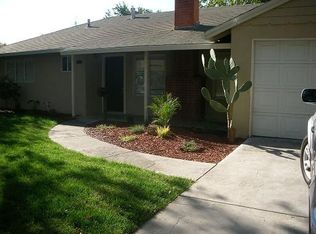 717 Nevada St, Fairfield, CA 94533