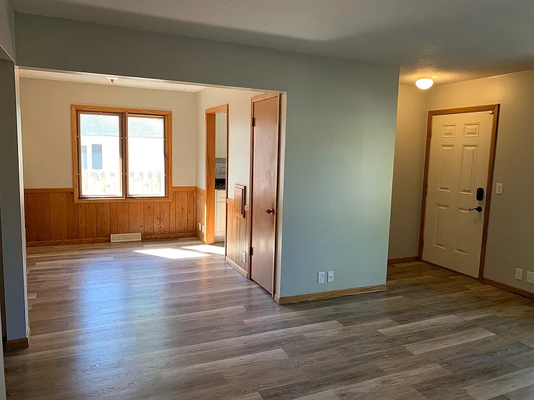 Main Floor