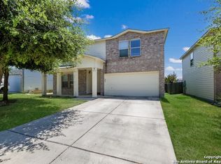 5822 Clipper Prt, San Antonio, TX 78239