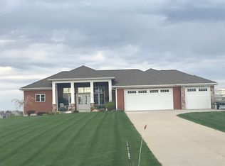 6953 Burlingame Ave SW, Byron Center, MI 49315