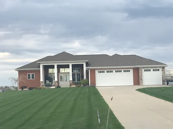 6953 Burlingame Ave SW, Byron Center, MI 49315