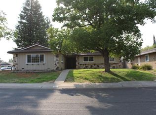 1627 Quail Cir, Roseville, CA