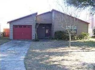 5270 Flax Rd, Pensacola, FL 32504