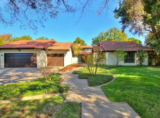 44204 Greenview Dr, El Macero, CA