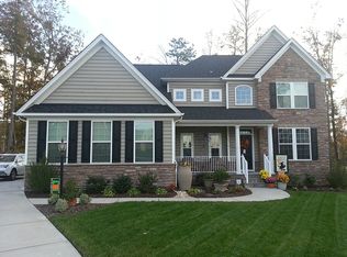 12030 Black Alder Dr, Moseley, VA 23120