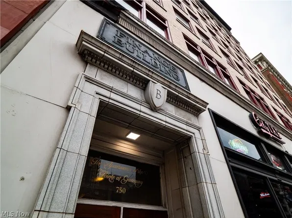 750 Prospect Ave E APT 506, Cleveland, OH 44115