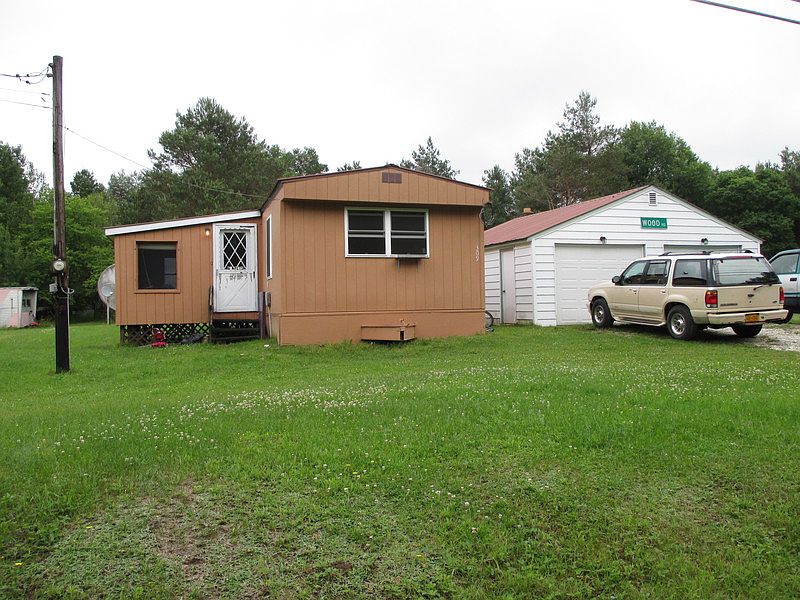 309 Oswegatchie Trail Rd, Oswegatchie, NY 13670 Zillow