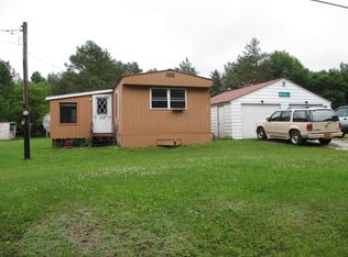 309 Oswegatchie Trail Rd, Oswegatchie, NY 13670