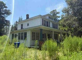 921 Freeman Mill Rd, Suffolk, VA 23438