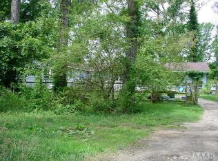 148 W Gibbs Rd, Knotts Island, NC 27950