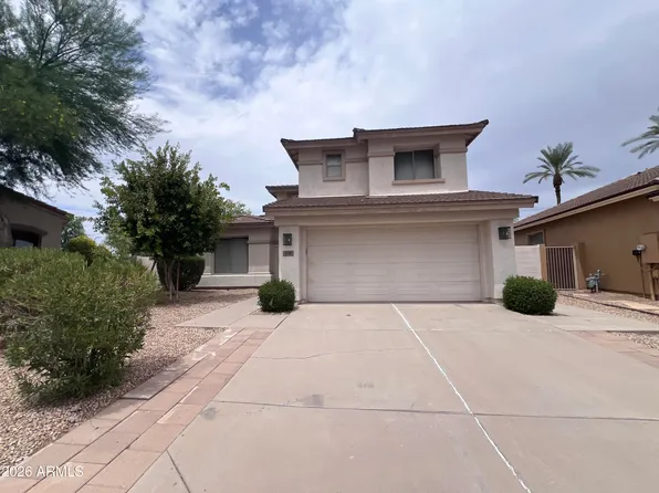 218 E Sunburst Ln, Tempe, AZ 85284
