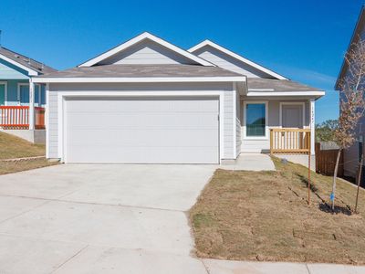14247 Enfield Fls, San Antonio, TX, 78245