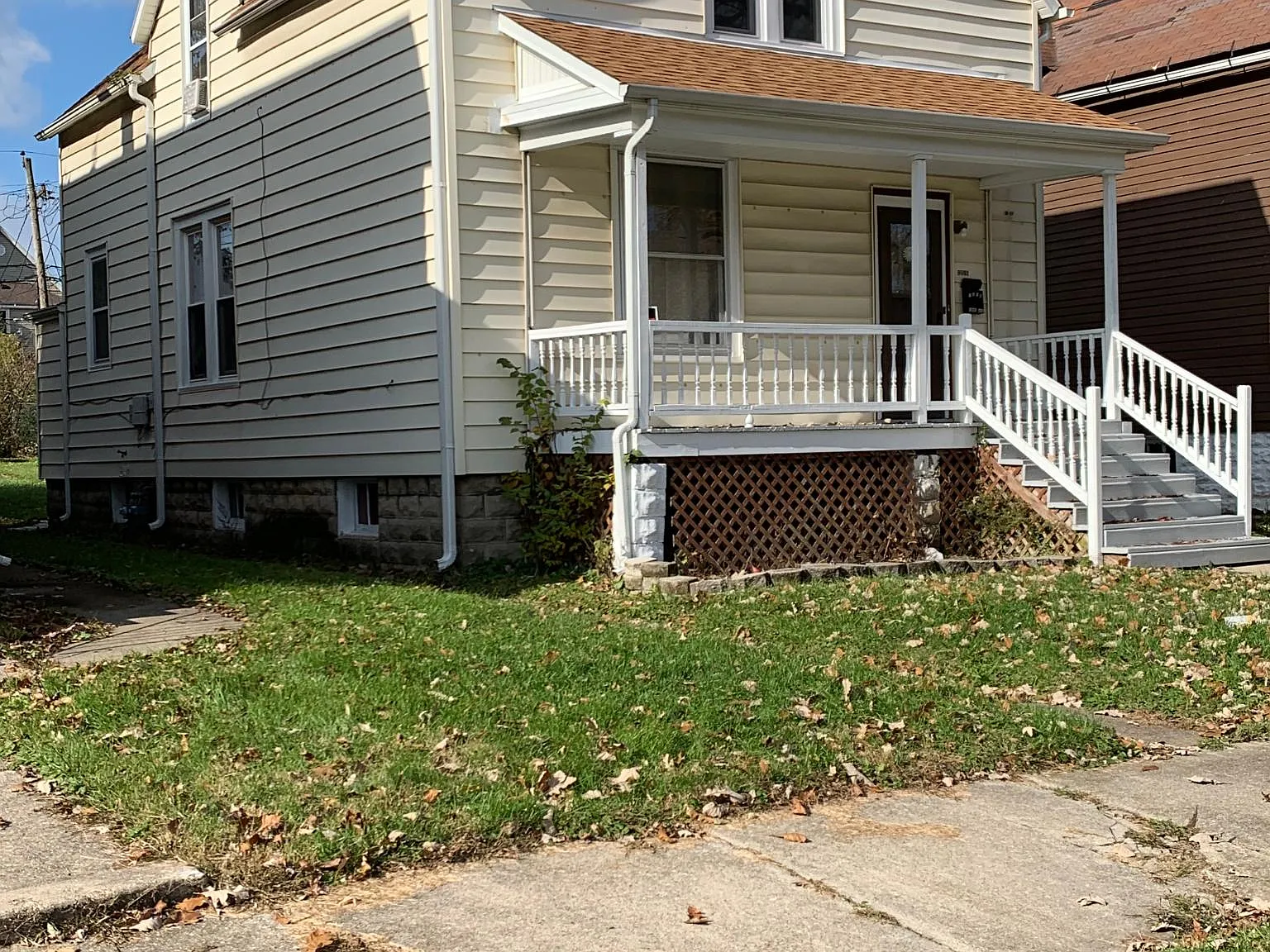 Park Ave, Chicago Heights — Photo 2