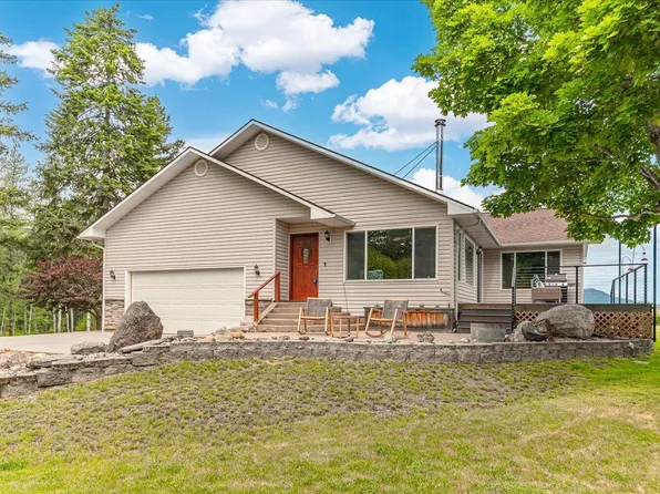 917B Philpott Rd, Colville, WA 99114