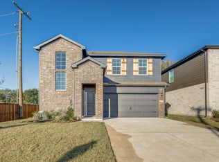 4200 Carnation Dr, Sherman, TX 75090