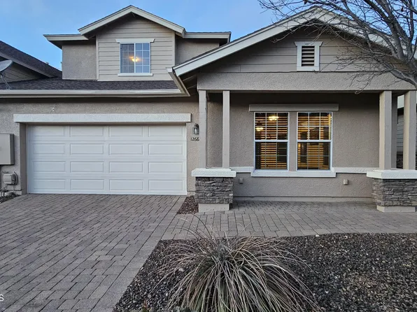 12682 E Amor St, Dewey, AZ 86327