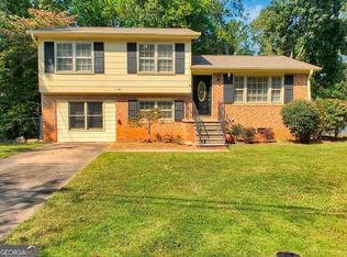1145 Mountain View Dr, Marietta, GA 30062