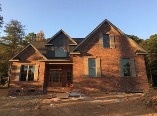 201 Liberty Hylls Ln, Thomasville, NC 27360