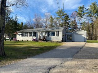 2 Stanard Rd, Wolfeboro, NH 03894