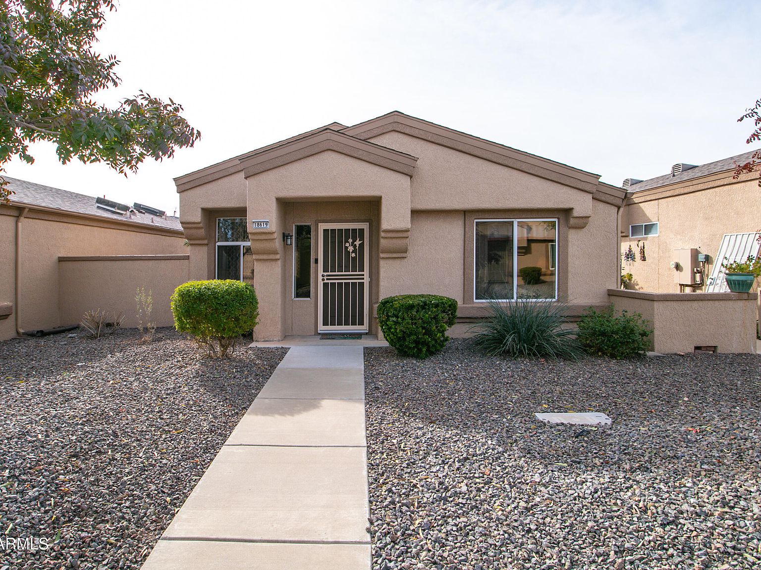 ❤︎ N ❤︎  18619 N 136TH Drive, Sun City West, AZ 85375 | Zillow