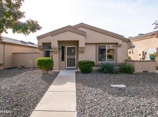 18619 N 136th Dr, Sun City West, AZ 85375