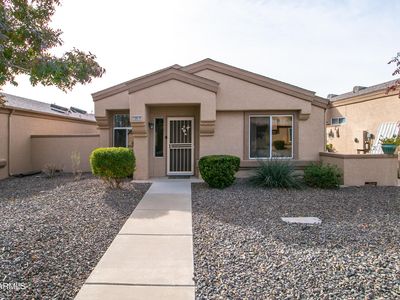 18619 N 136th Dr, Sun City West, AZ, 85375