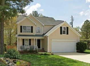 700 E Ivy Valley Dr, Fuquay Varina, NC 27526