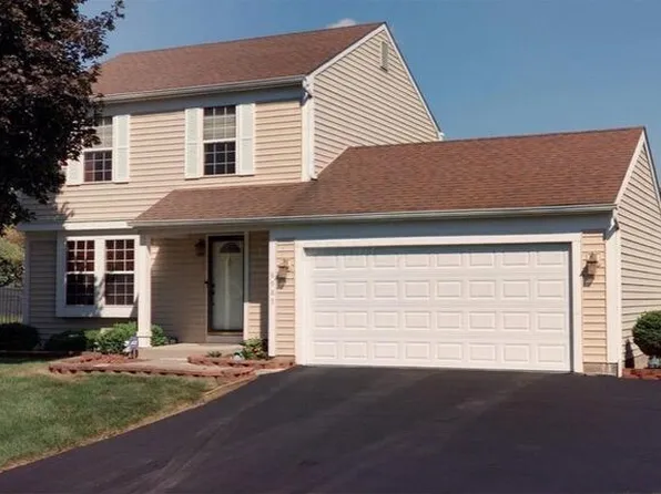 6985 Britwell Ln, Reynoldsburg, OH 43068