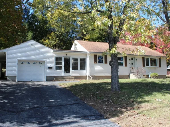 4 Thomas Hill Rd, Millbury, MA 01527