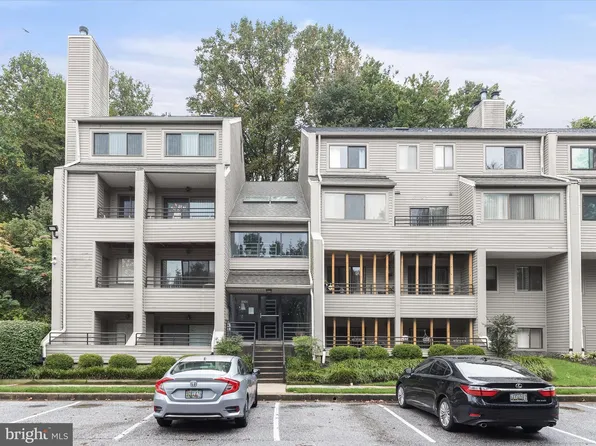 8101 Greenspring Way #8101-G, Owings Mills, MD 21117