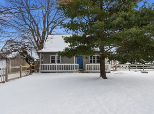 6130 Wright Rd, Canal Winchester, OH 43110