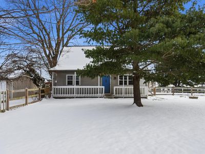 6130 Wright Rd, Canal Winchester, OH, 43110