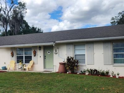 341 W Lansdowne Ave, Orange City, FL, 32763