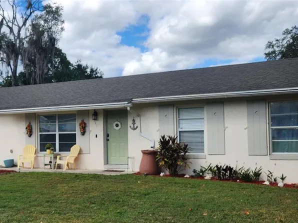 341 W Lansdowne Ave, Orange City, FL 32763