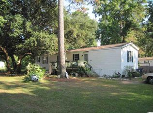 11140 McDowell Short Cut Rd LOT 80, Murrells Inlet, SC 29576