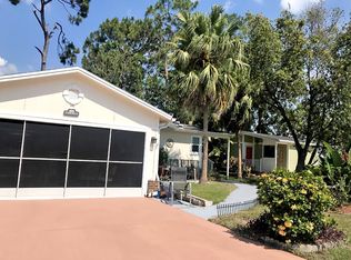 1246 Buena Vista Dr #1246, North Fort Myers, FL 33903