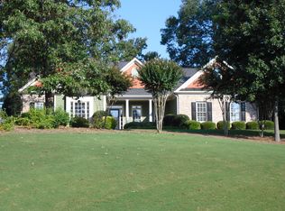 4321 Park Royal Dr, Flowery Branch, GA 30542