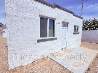 234 E 32nd St #3, Tucson, AZ 85713