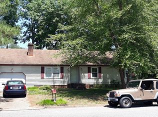 309 Cotton Mill Ct, Chesapeake, VA 23323