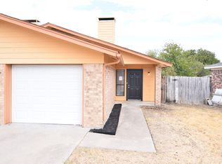 1208 Wales Dr #A, Killeen, TX 76549