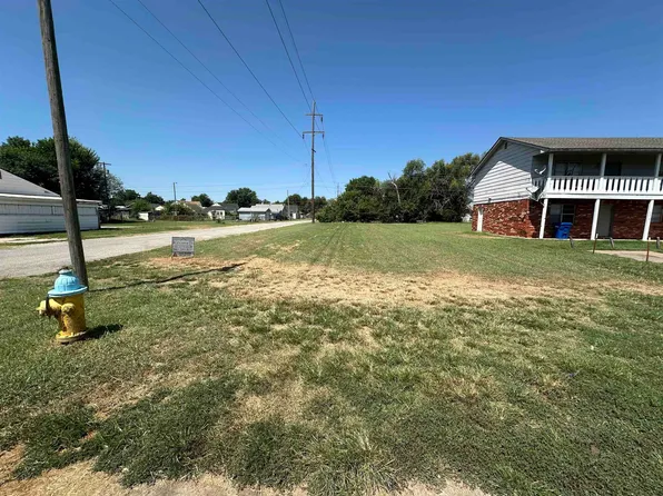Davis & E Birch, Enid, OK 73701