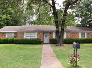 100 Bernice St, Longview, TX 75604