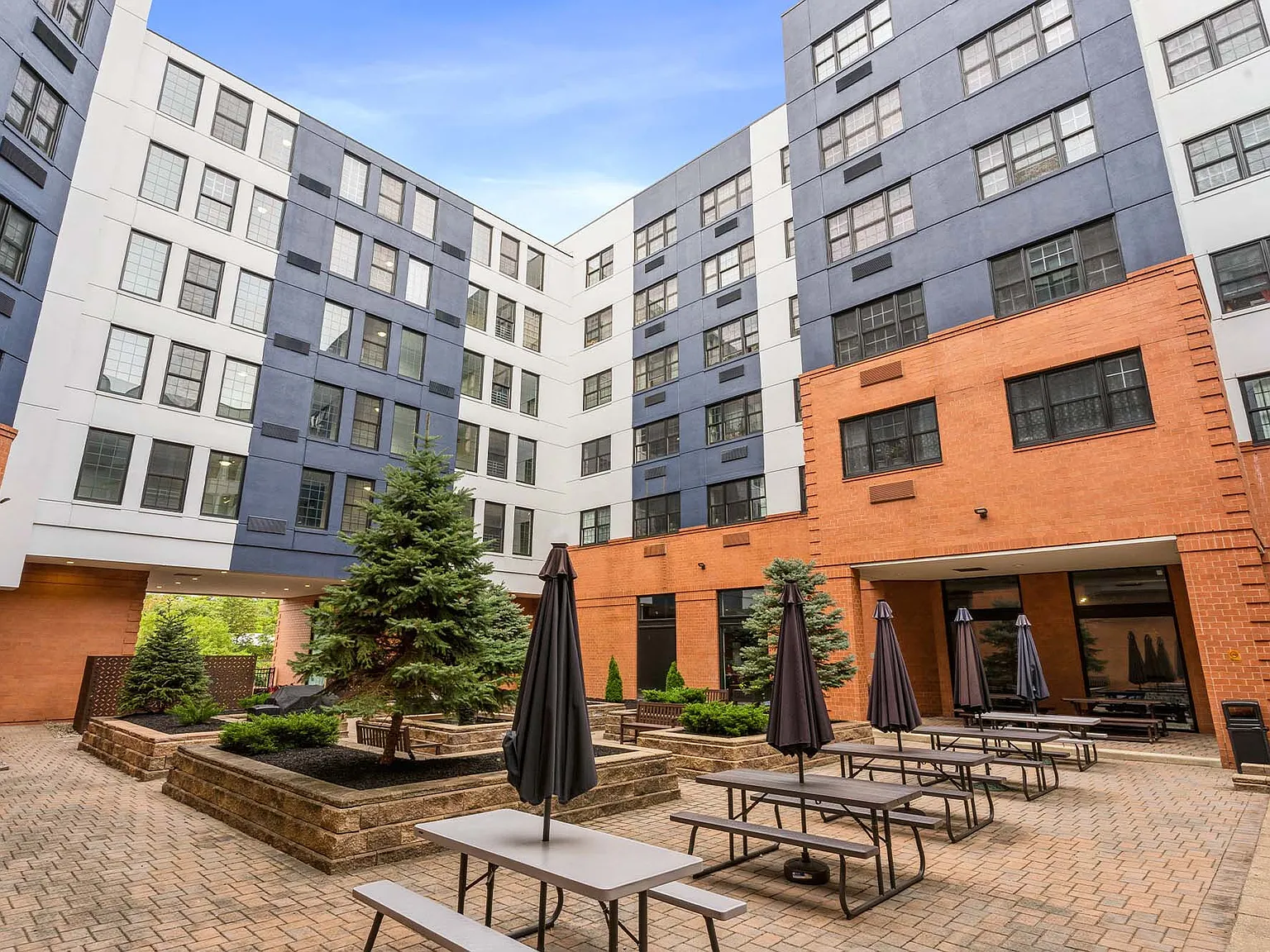 Parc at Lyndhurst — Photo 4
