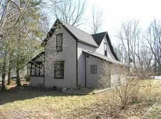 211 W Page St, Rose City, MI 48654
