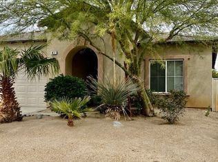 822 Summit Dr, Palm Springs, CA 92262