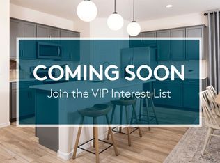 Homes Available Soon, Coyote Ridge, Estacada, OR 97023
