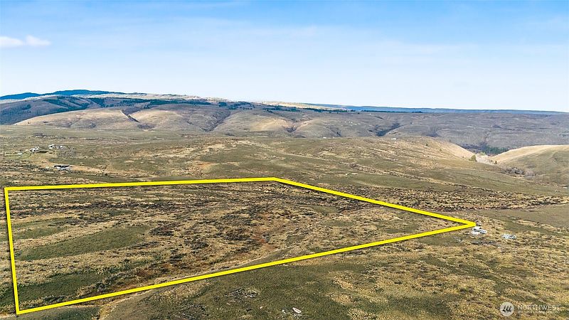 3rd image of 0 NKA Cowiche Mill Road