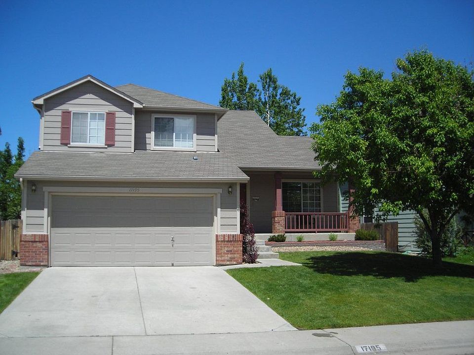 Exterior- South Facing